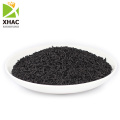 High iodine value coal pellet activated carbon